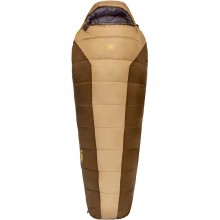 Спальник Slumberjack Boundary 20 Long L лівий Brown Tan (1012-51725821LL)