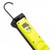 Ліхтар професійний Mactronic FlexiBEAM 600 Lm Magnetic USB Rechargeable Чорно-жовтий (DAS301724)