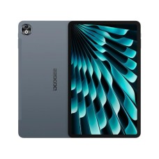 Планшет Doogee T40 Pro 8/512GB LTE Grey (2173)
