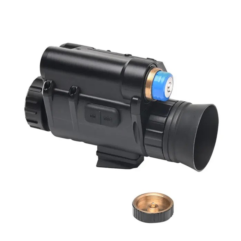 Монокуляр нічного бачення Nectronix NVG30 (101030)