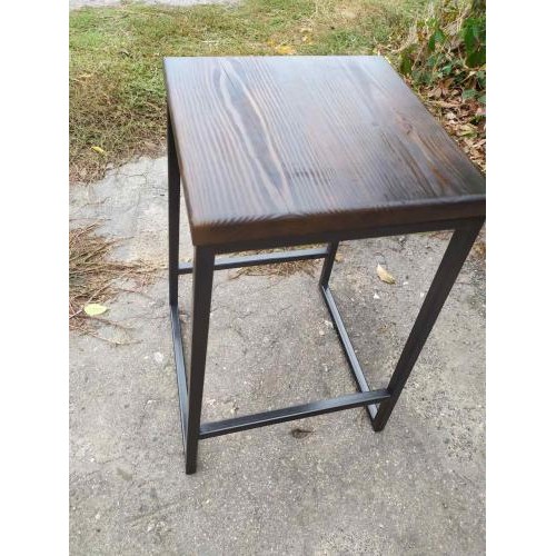 Напівбарний стілець GoodsMetall у стилі ЛОФТ 650х350х350 БС226 Напівбарний стілець GoodsMetall у стилі ЛОФТ 650х350х350 БС226