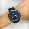 Наручний годинник чоловічий No Brand Emporio Armani Чорний (IBW553BS)