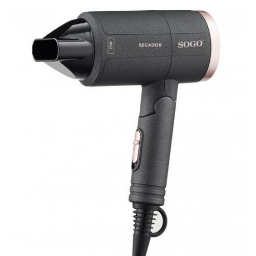 Фен Sogo SEC-SS-3620 (53435551) Фен Sogo SEC-SS-3620 (53435551)