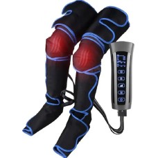 Масажер для ніг Benbo FE-7208 Чорний (1961231185)