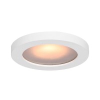 Точковий світильник Italux Antar Білий (DL-26385-GU10-WH)
