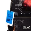 Рюкзак YES T-131 YES by Andre Tan Space black (559051)