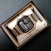 Наручний годинник чоловічий Skmei Ripple Silver 1335S Сріблястий (1540)