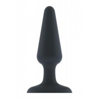 Анальний корок з вібрацією Dorcel Best Vibe Plug M (SO2139)