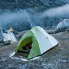 Намет Naturehike Cloud Up 3 Updated NH18T030-T 20D тримісний 300x180х110 см Зелений (1047-6927595765685)
