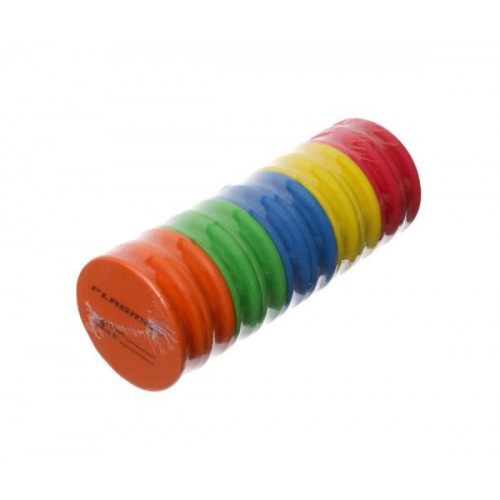 Запасні шпулі Flagman Eva Rig Spools 10шт Запасні шпулі Flagman Eva Rig Spools 10шт