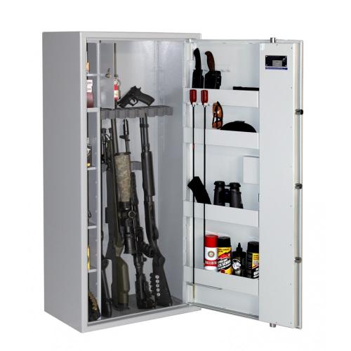 Сейф для зброї Griffon GE.650.E.L