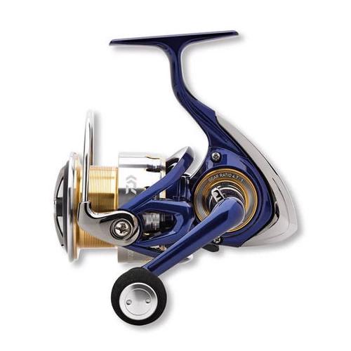 Котушка Daiwa 18 TDR 3012QD / (2181084 / 10215-312) Котушка Daiwa 18 TDR 3012QD / (2181084 / 10215-312)