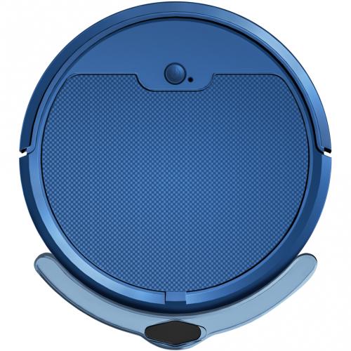 Робот-пилосос Inspire B8S Blue (B8S-bl) Робот-пилосос Inspire B8S Blue (B8S-bl)