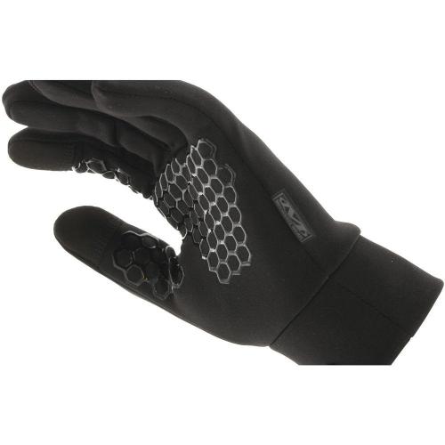Рукавички Mechanix ColdWork Base Layer XL Чорний (2439976095) Рукавички Mechanix ColdWork Base Layer XL Чорний (2439976095)