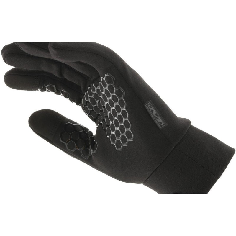 Рукавички Mechanix ColdWork Base Layer XL Чорний (2439976095)