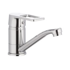 Змішувач для кухні MIXXUS GAVI 555 (вилив 15 см) (MI1593)