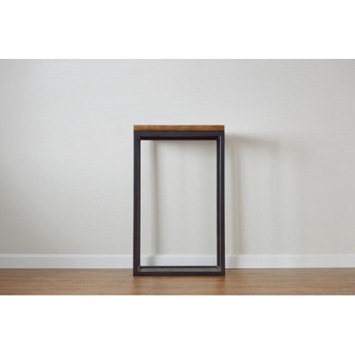 Дровниця з металу GoodsMetall у стилі Лофт 800х500х300 ДК9 Дровниця з металу GoodsMetall у стилі Лофт 800х500х300 ДК9