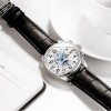 Годинник чоловічий Carnival Masters Black 694929541