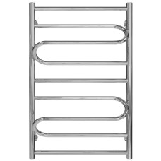 Рушникосушарка водяна Вілла 500х800 Deffi Хром (C.VP.80.50.C.B)