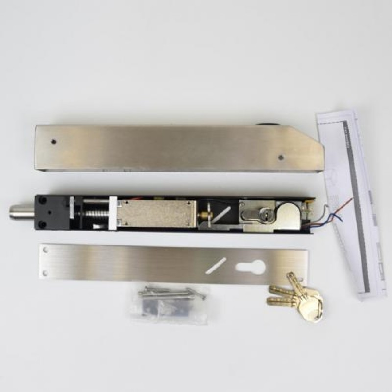 Ригельний замок YLI Electronic YB-900 накладний