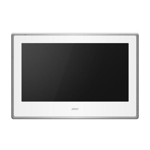 Відеодомофон ARNY AVD-750 2MPX White Відеодомофон ARNY AVD-750 2MPX White