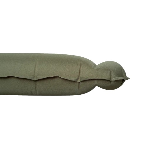 Килимок Mountain Equipment Aerostat Down 7.0 Ultra Mat Long 200х60х7 см Зелений (1053-ME-006235.01556.Long) Килимок Mountain Equipment Aerostat Down 7.0 Ultra Mat Long 200х60х7 см Зелений (1053-ME-006235.01556.Long)