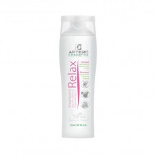 Шампунь для кішок гіпоалергенний для чутливої шкіри Artero Relax 250 мл H665