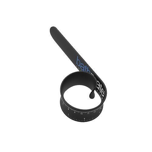Лінійка гнучка Measuring Gauge V2 для вимірювання довжини, діаметру і довжини окружності члена в інтернет супермаркеті PbayMarket! Лінійка гнучка Measuring Gauge V2 для вимірювання довжини, діаметру і довжини окружності члена в інтернет супермаркеті PbayMarket!
