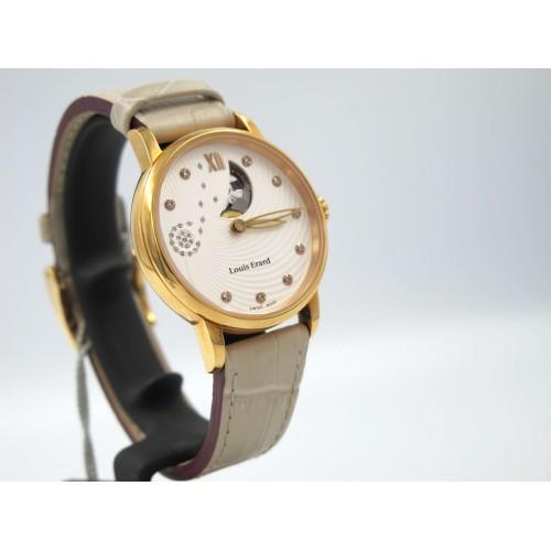 Годинник Louis Erard Emotion 64603PR31.BARC66 Годинник Louis Erard Emotion 64603PR31.BARC66