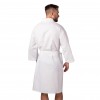 Вафельний халат Luxyart XXL Білий (LS-0421) в інтернет супермаркеті PbayMarket!