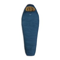 Спальник Pinguin Micra 195 2022 R правий Blue (1033-PNG 230451)