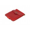 Затискач для грошей жіночий DNK Leather (H - col.H)