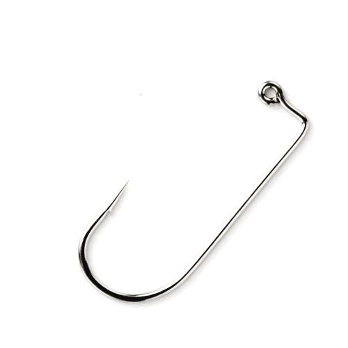 Гачок Decoy JIG12 Fine Wire #01 9 шт/уп (1013-1562.04.57) Гачок Decoy JIG12 Fine Wire #01 9 шт/уп (1013-1562.04.57)