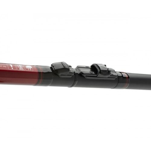 Болонське вудлище Daiwa Ninja Bolo 6м 25г (11628-615) в інтернет супермаркеті PbayMarket!