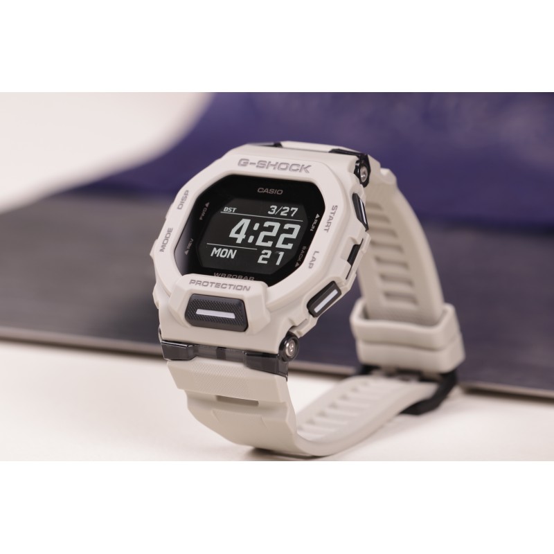 Годинник Casio G-SHOCK GBD-200UU-9ER