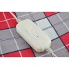 Електроковдра Warm Home NS-IB2 2 температурних режими 160x120 см Red-Grey (3_02521)