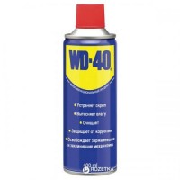 Змащення універсальне WD-40 400 мл