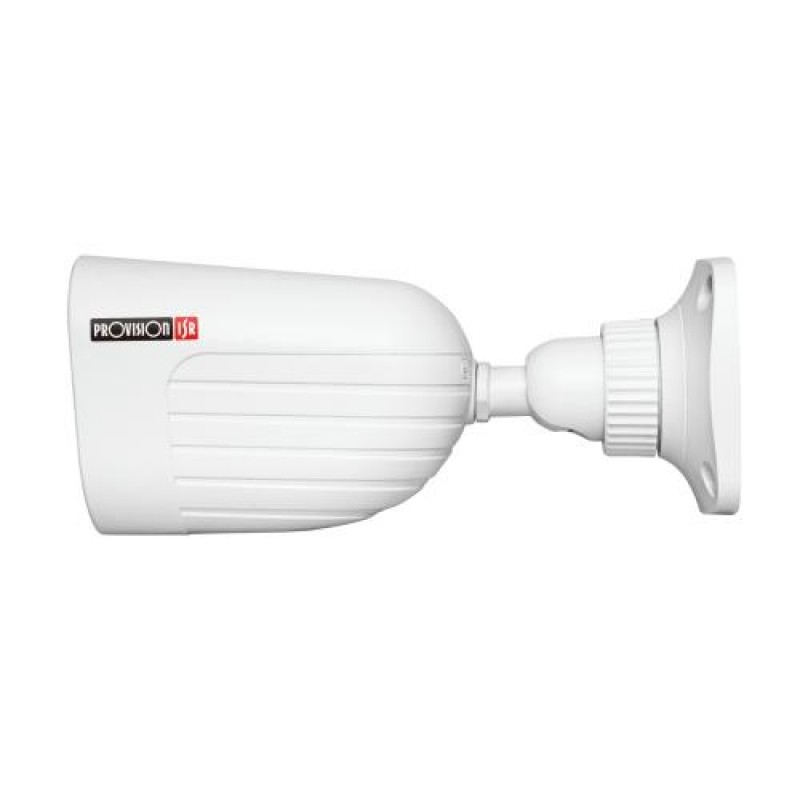 IP-відеокамера 4 Мп Provision ISR I2-340IPSN-28-V2 2.8 мм з відеоаналітикою