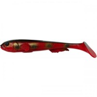 Силікон Savage Gear LB 3D Goby Shad 230mm 96.0g Червоний (1013-1854.15.41) Силікон Savage Gear LB 3D Goby Shad 230mm 96.0g Червоний (1013-1854.15.41)