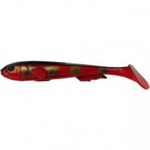 Силікон Savage Gear LB 3D Goby Shad 230mm 96.0g Червоний (1013-1854.15.41)