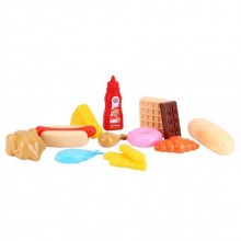 Игровой набор «Продукты