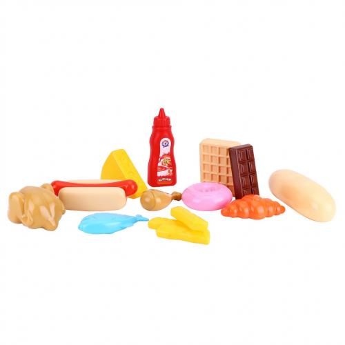 Игровой набор «Продукты