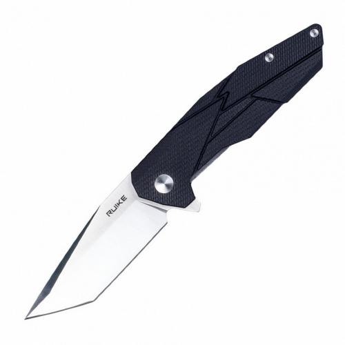 Ніж Ruike P138 Чорний (1047-P138-B) Ніж Ruike P138 Чорний (1047-P138-B)
