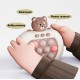 Електронна приставка консоль Pop It Quick Push Game Bear