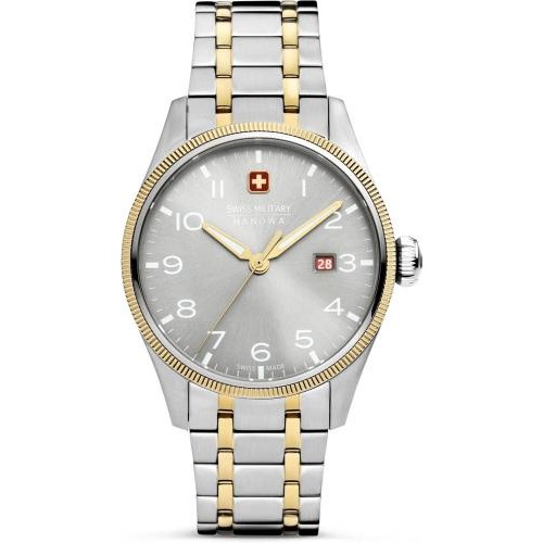 Годинник Swiss Military-Hanowa THUNDERBOLT SMWGH0000860 Годинник Swiss Military-Hanowa THUNDERBOLT SMWGH0000860