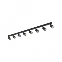 Спот TK Lighting Top 170x18x15 см Чорний (TK6179)