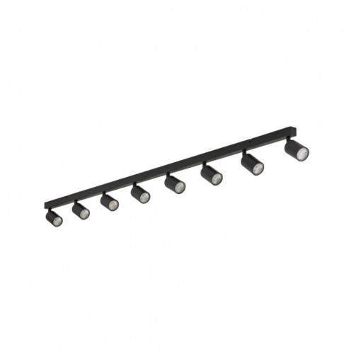 Спот TK Lighting Top 170x18x15 см Чорний (TK6179)