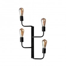 Бра в стилі лофт MSK Electric Asket SL 6036/4