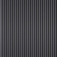 Декоративна стінова рейка 3000*160*23мм (D) SW-00001861 Sticker Wall