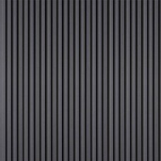 Декоративна стінова рейка 3000*160*23мм (D) SW-00001861 Sticker Wall